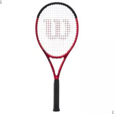 Raquete De Tênis Wilson Clash 100l V2 280g - 2022