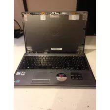 Acer Aspire 5810tz En Desarme