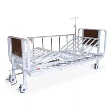 Cama Hospitalaria Manual Uso En Casa Dos Movimientos 317m