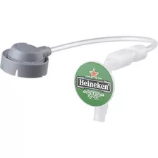 Tubo Chopeira Beertender B-100 Heineken Krups (03 Unidades )