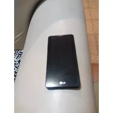 LG K200mt Para Piezas No Prende