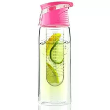 Asobu Asobu Flavor It Infuser Tritan Botella