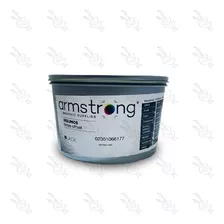 Tinta Amarilla Proceso Armstrong Offset 1 Kilo