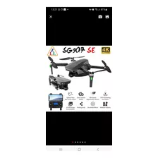 Drone Sg907 Se