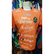 Camisa Do Marreco Futsal De Jogo 