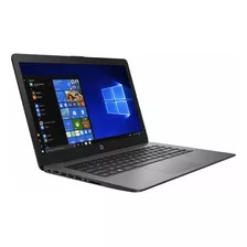 Notebook Hp Stream 14 Intel Celeron W10 Home 4gb