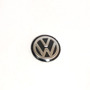 Tapa Centro De Llanta Volkswagen 65 Mm (precio Por Unidad) Volkswagen Rabbit