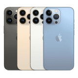 Apple iPhone 13 Pro 256gb Techmovil