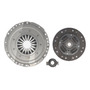 Kit Embrague Fiat Fiorino Fire 1.3 255-21a-5 2005 fiat Fiorino