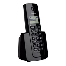 Telefono Inalambrico Panasonic Kx-tgb110la