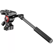 Manfrotto Mvh400ahus Lightweight Travel Friendly Be Free