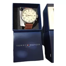 Reloj Tommy Hilfiger 1790684