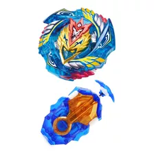 Beyblade Cho Valkyrie Burst Valtryek Com Lançador B127