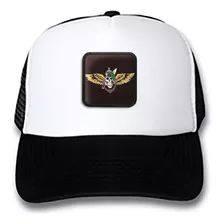 Gorra Gorro Trucker Tactico Comando Elite Boinaverde Tac17