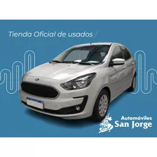 Ford Ka 1.5 Se 2019 Gd 