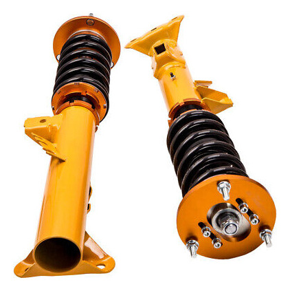 Coilover Suspension Shock For Bmw 318is Base Coupe 2d 1. Jjr Foto 3