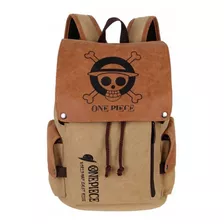 Mochila One Piece Importado