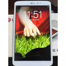 Tablet LG Pad 8.3 Para Arreglar