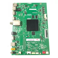 Placa Principal Semp Tcl 55p65us 40-ms86h1-maa2g-bz