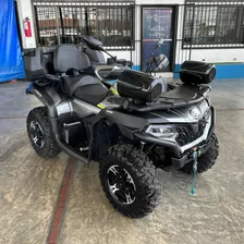 Cfmoto Cforce 625 Touring