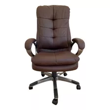 Sillon Tagwood Doble Capa De Espuma De Oficina Ergonómico