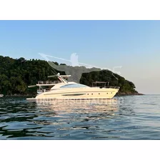 Lancha Cimitarra 780 2017 Azimut Sessa Intermarine Sedna