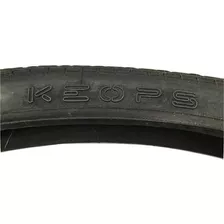 Cubierta Keops De Paseo 26 X 1 3/8 (35/590) - Works!!