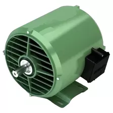 Motor Electrico 220v 3/4 Hp 1500 Rpm