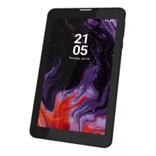 Tablet Telefono 3g Ips 7 Pulgadas Iqual T7g 1gb 16gb Gb