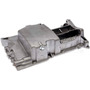 Cartermotor Silicon Pontiac G5 2.2l Coupe & Sedan 07-09