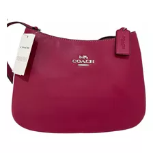 Bolsa De Mano Coach New York Original