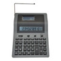 Tercera imagen para búsqueda de calculadoras con papel cifra 802