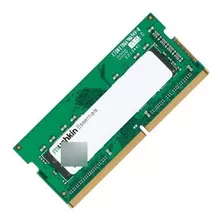 Memoria Ram 8gb Ddr3l Mushkin Essentials 1600mhz Sodimm 