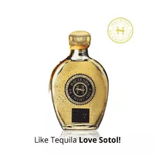 Sotol Hacienda De Chihuahua Oro Puro