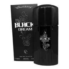 Perfume Black Dream Compatible Con (black Xs P.r)