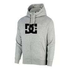 Campera Canguro Dc Star - Shop Oficial -