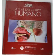 Atlas Do Corpo Humano Vol. 2 - Rev. Hosp. Albert Einstein