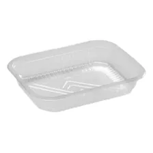 Bandeja Plastica Descartable 103 Delivery Microondas X 100u.