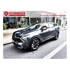 Kia Sportage X-line Plus 1.6t At 0km - Etchenique