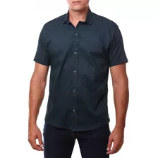 Camisa Masculina Manga Curta Promoção Kit 2 Pç