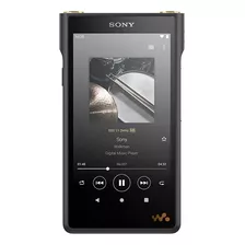 Sony Walkman Reproductor Multimedia Digital Wm1am2