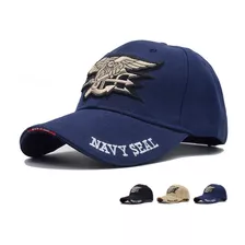 Gorra Jockey Navy Seal Ee. Uu. Usa