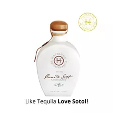 Sotol Hacienda De Chihuahua Crema De Chocolate