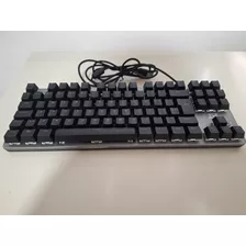 Teclado Mecânico Adamantiun Mini Shuriken