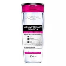 Agua Micelar Bifásica L'oréal Paris Hidra Total 5
