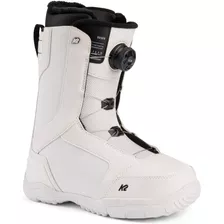 Botas De Snowboard K2 Rosko Boa Ajuste Rápido Nieve