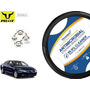 Funda Cubrevolante Negro Antimicrobial Volvo S80 2009