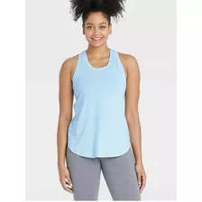 Camiseta Para Mujeres Activa Xl Sin Manga