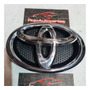 Emblema Parrilla Toyota Rav4 06-12