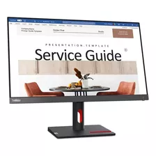 Monitor Lenovo Thinkvision S24i-30 23.8&quot; Hdmi/vga